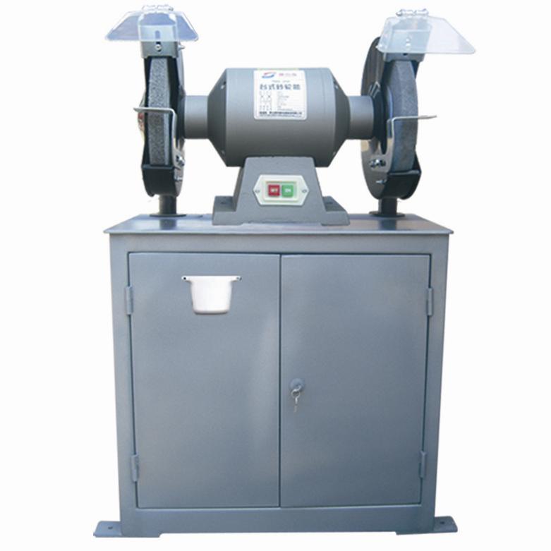 M3325除尘式砂轮机 WHEEL CLEANING MACHINE
